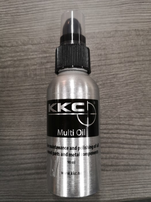 KKC Multi oil