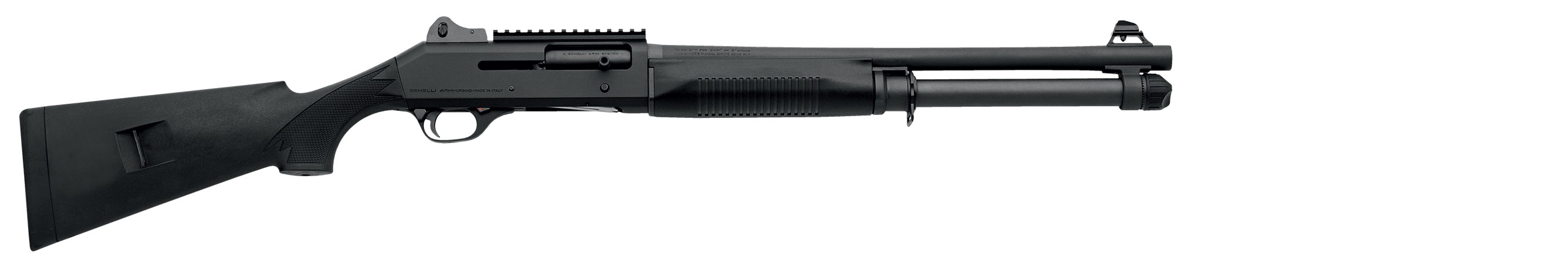 Benelli M4 Black Hagelgevär