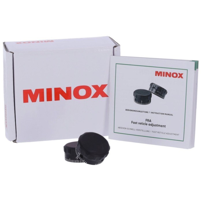 Minox FRA Kit