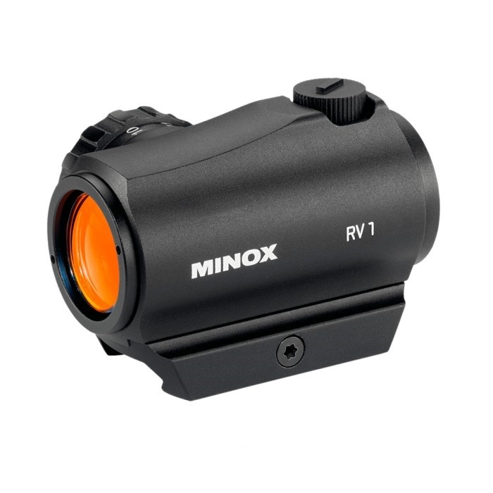 Minox RV1 Rödpunktsikte