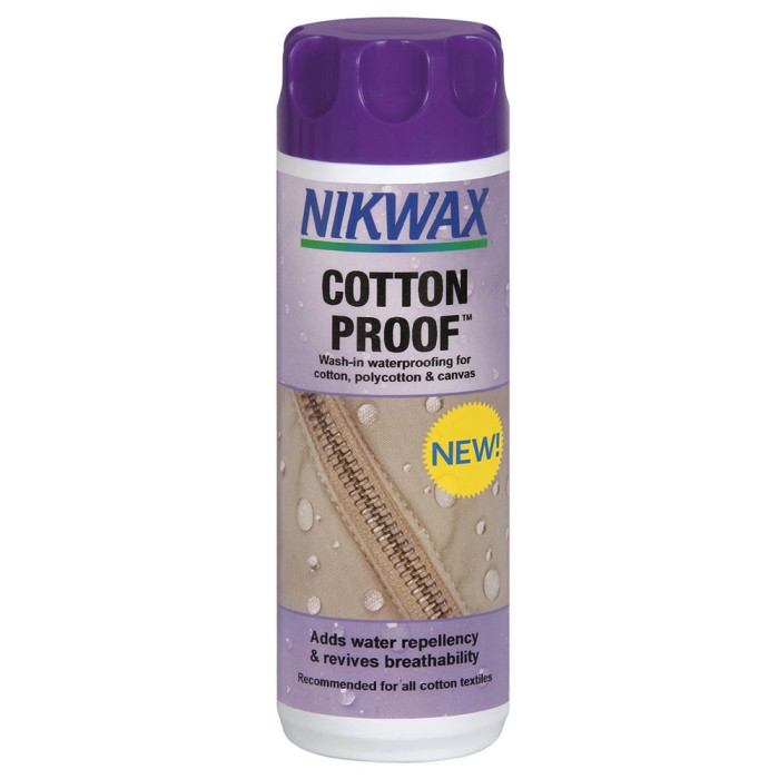 Nikwax - Cotton Proof 300ml