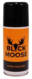 Black Moose Nitro Solvent Spray