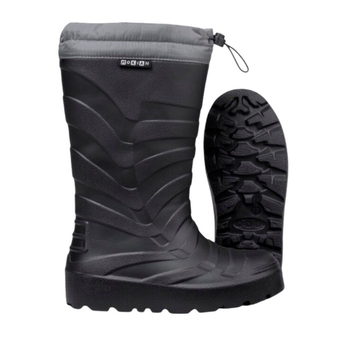 Nokian Thermo Light, Svart