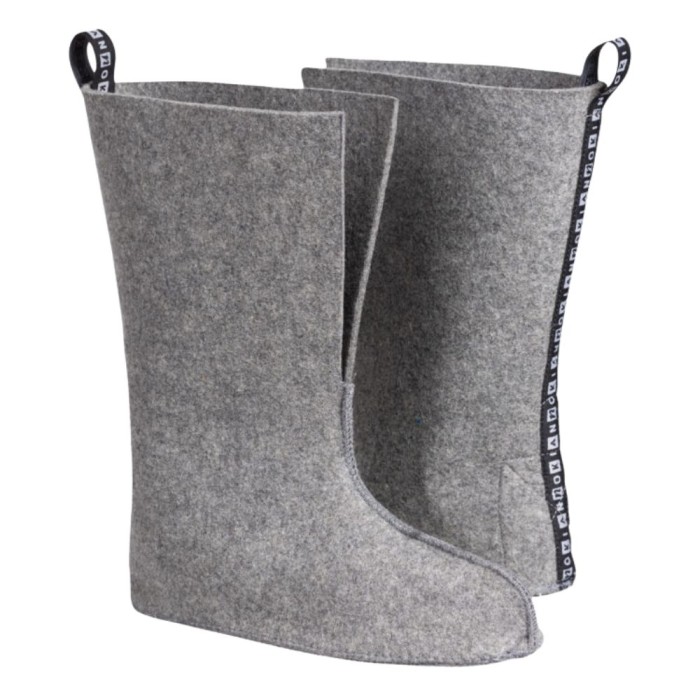 Nokian Thermo Light, Svart
