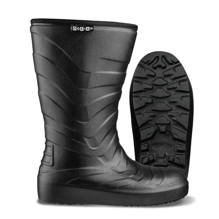 Nokian Winter Light, Svart