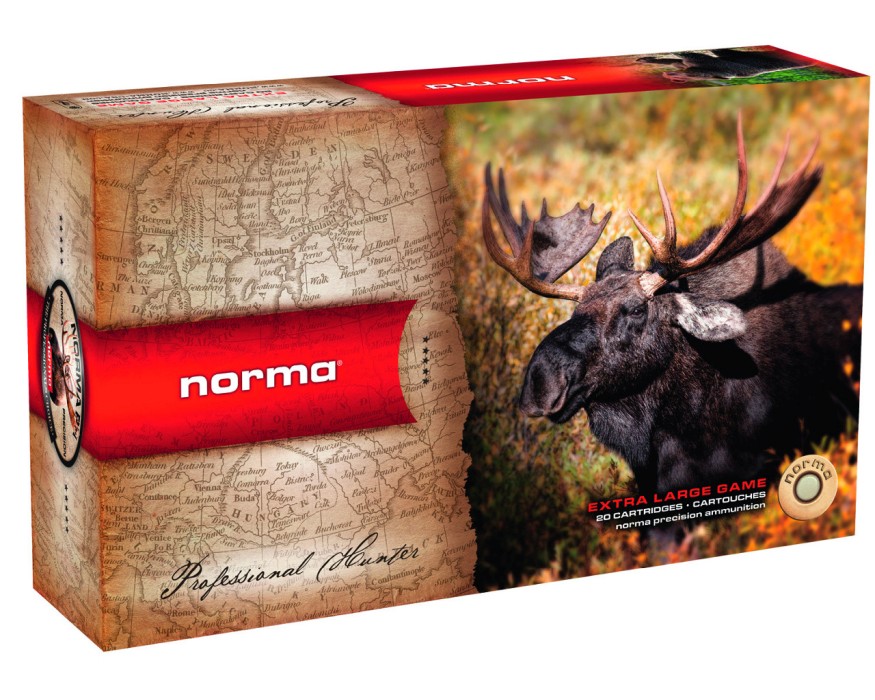 Norma 308 Win Tipstrike 11g