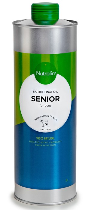 Nutrolin Senior, 1l