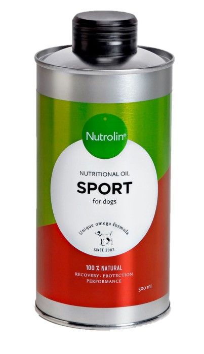 Nutrolin Sport 500ml