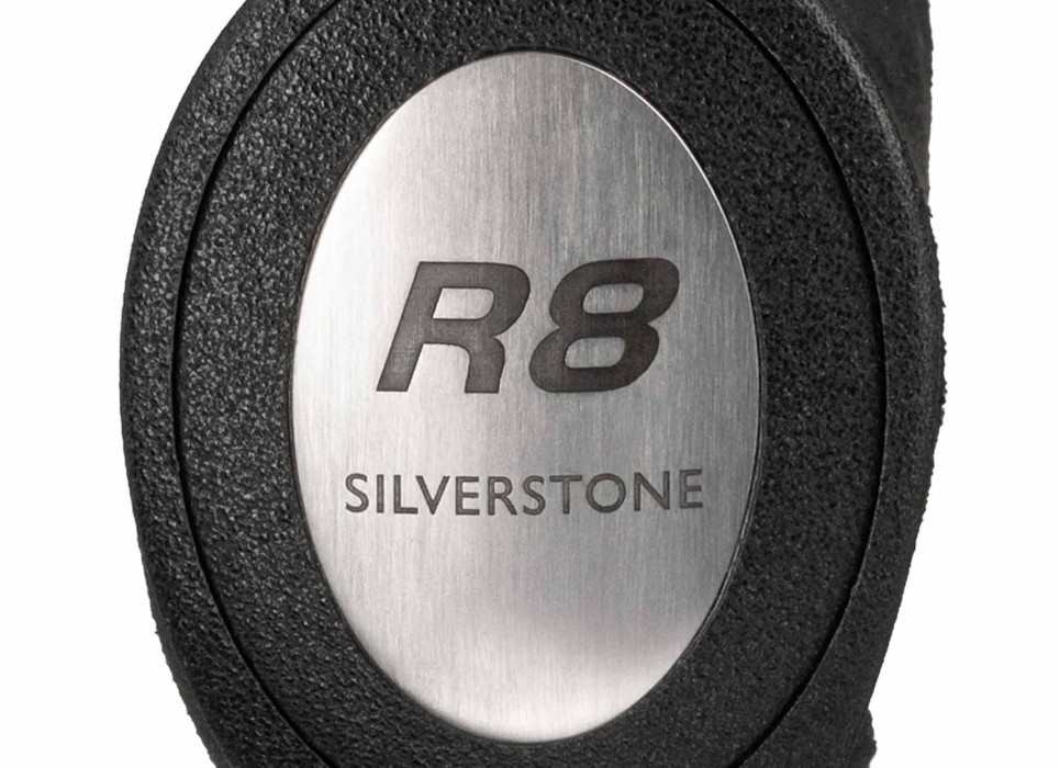 R8 Ultimate Silverstone