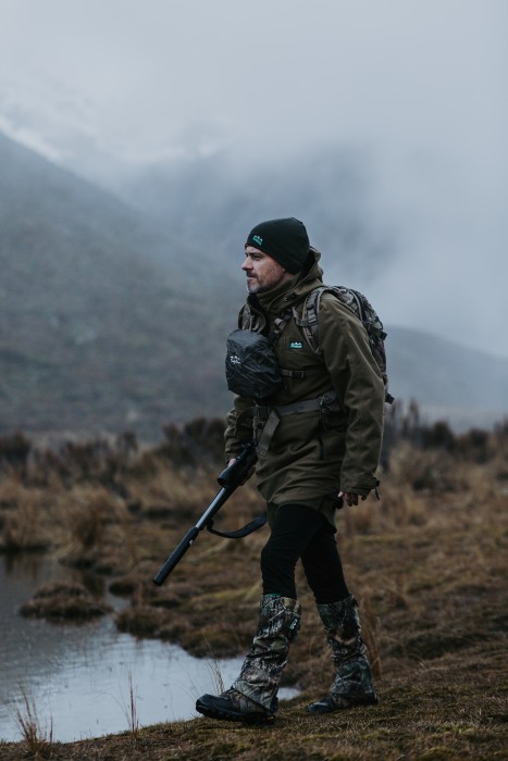 Ridgeline anorak on sale