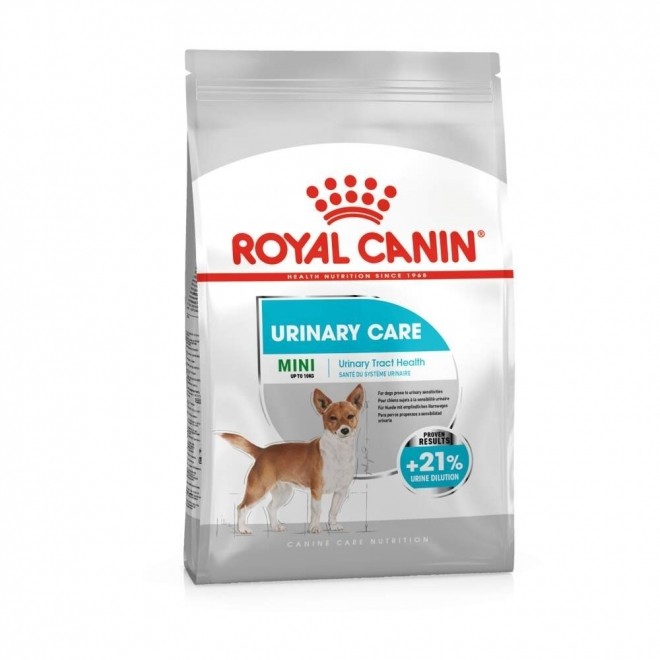 Royal Canin Urinary Care Mini Adult 8kg