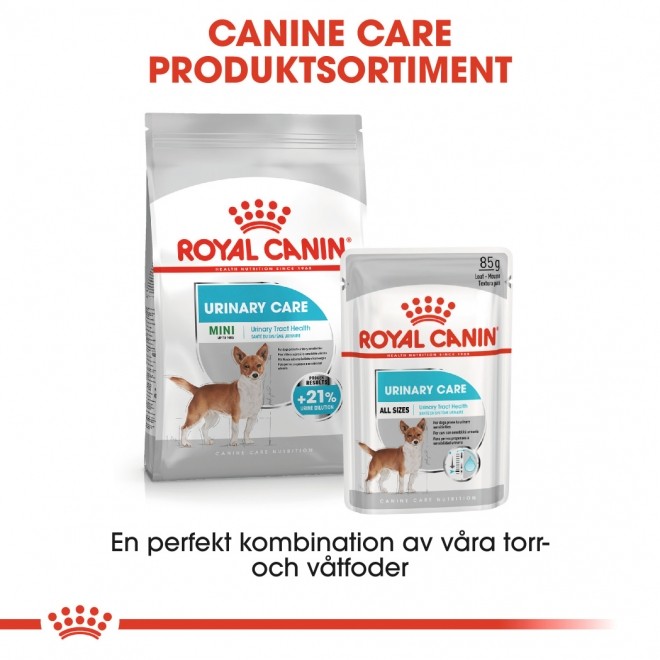 Royal Canin Urinary Care Mini Adult 8kg