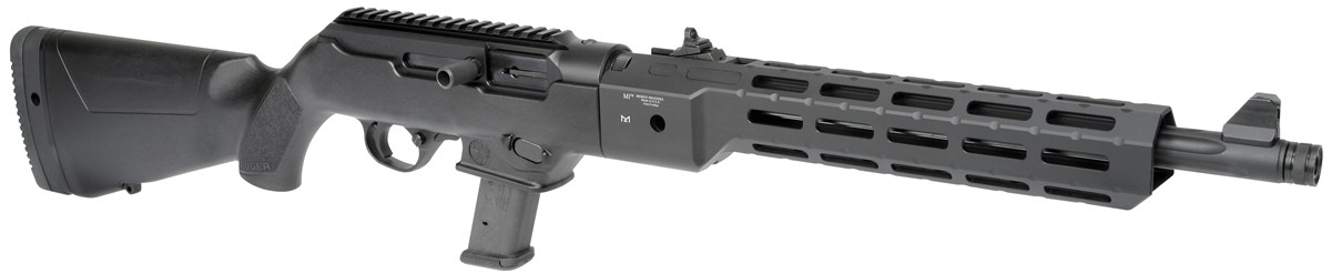 Ruger PC Carbine 9x19 Handguard