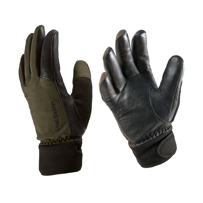 Sealskinz Hunting Glove Bra Pris & Fri Frakt Jakt.se