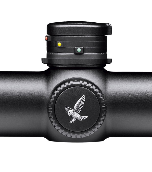 Swarovski Z6i 2,515x56 BT Bra Pris & Fri Frakt över 599 Jakt.se