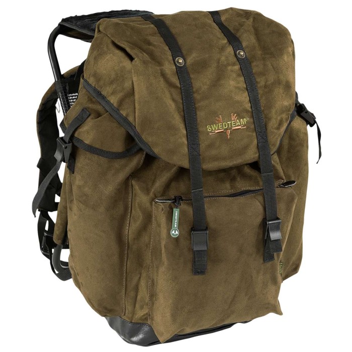 Swedteam Classic Molltec Ryggsäck Bra Pris & Fri Frakt Tracker Molltec – Swedteam