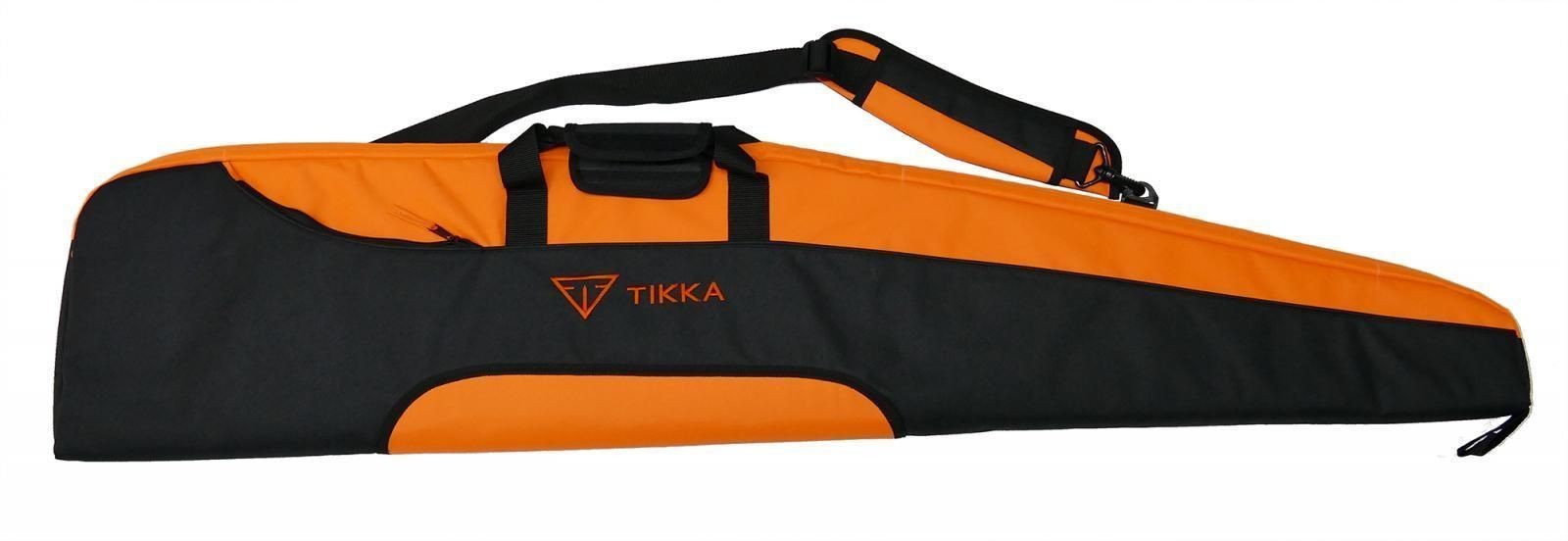 Tikka T3x Adjustable - Black Edition Paket