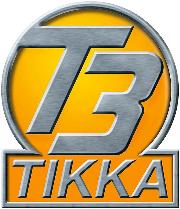 Tikka T3x Lite Compact Kulgevär
