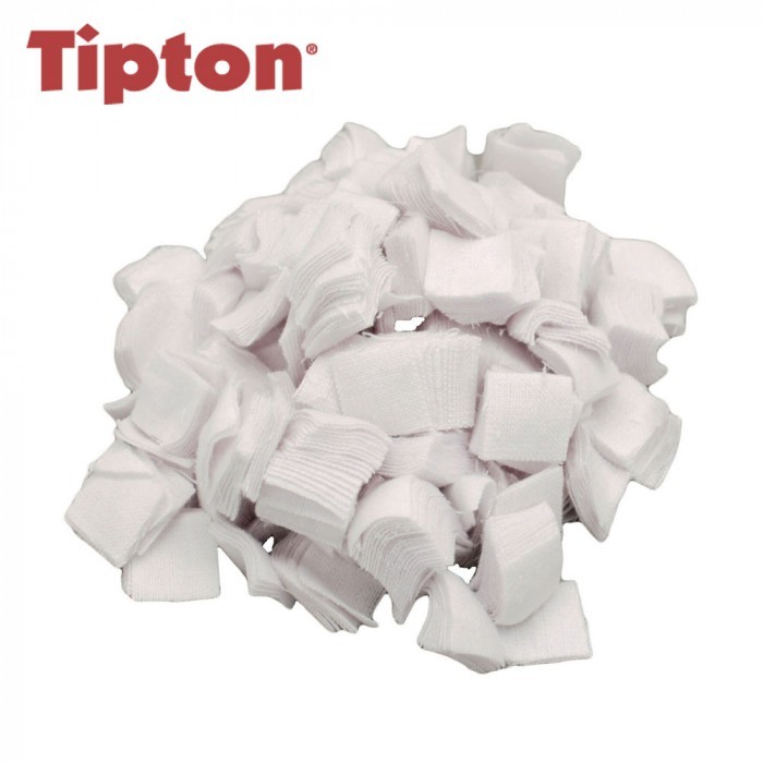 Tipton Putslappar 100-pack