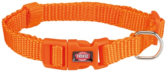 Trixie Premium Halsband 25-40cm