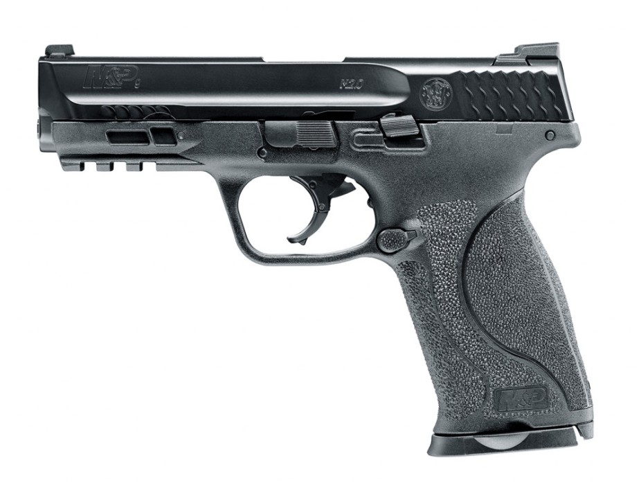 Umarex Smith & Wesson M&P9 2.0 T4E .43