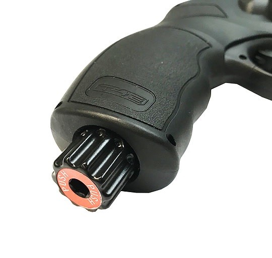 Umarex - Hellboy T4E Revolver HDR .50