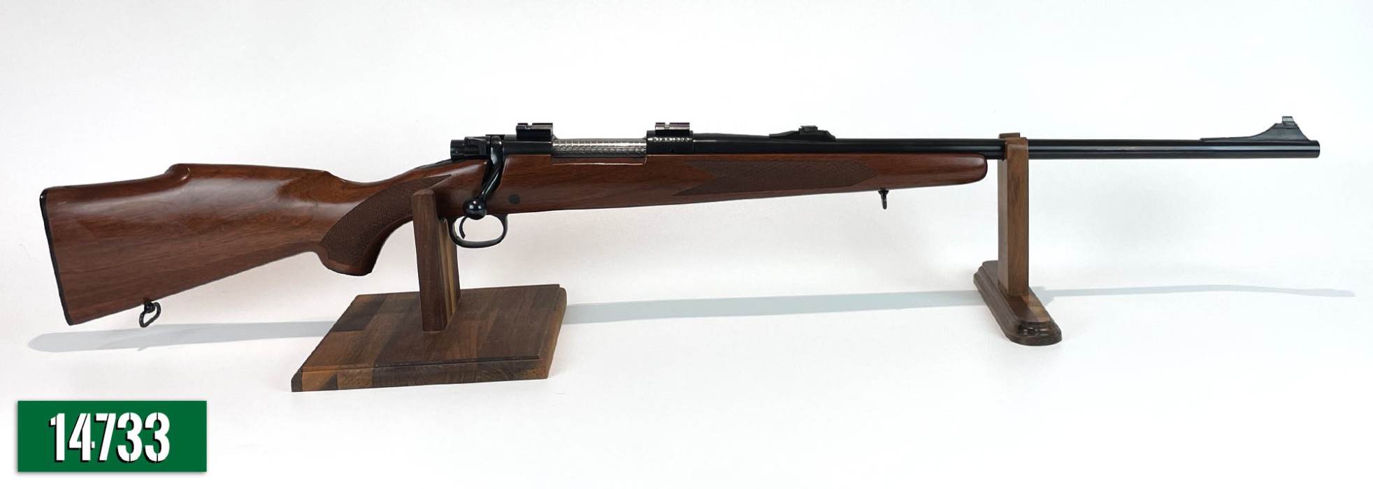 Winchester 70 XTR 30-06 (Nr:14733).