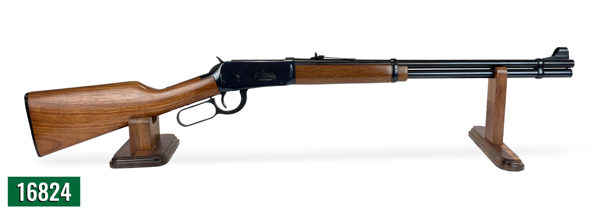Winchester Mod 94 30-30 (Nr:16824)