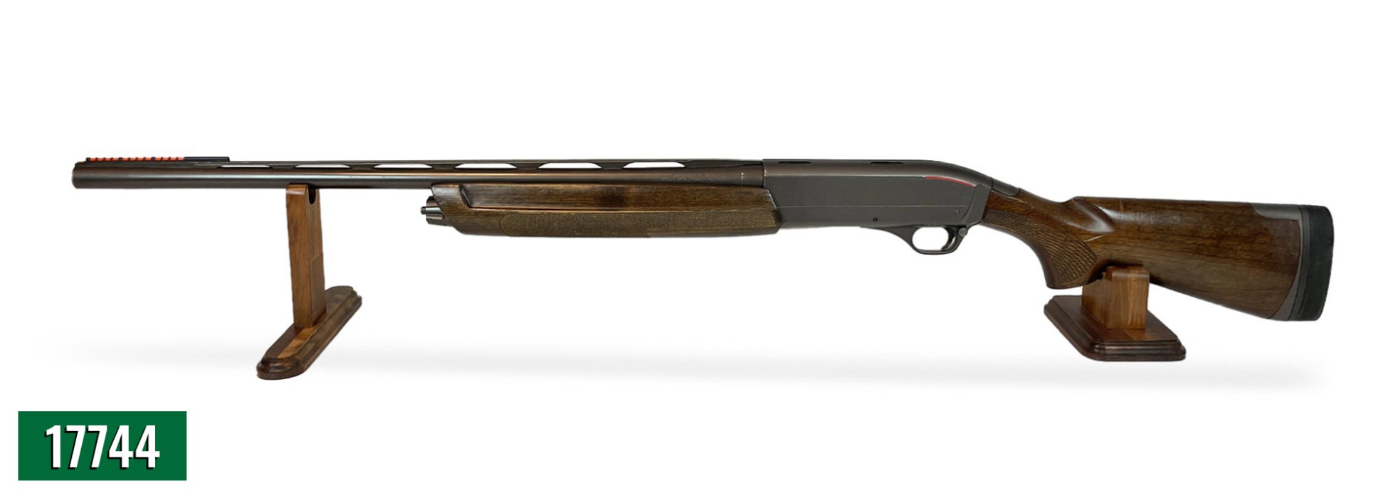 Winchester Super X3 Kal 12/76 (Nr:17744)